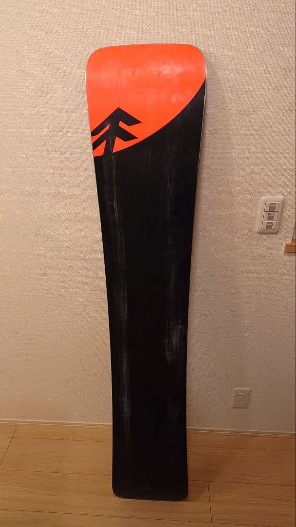 スノーボード GRAY DESPERADO Ti TYPE-R IVw 160cm