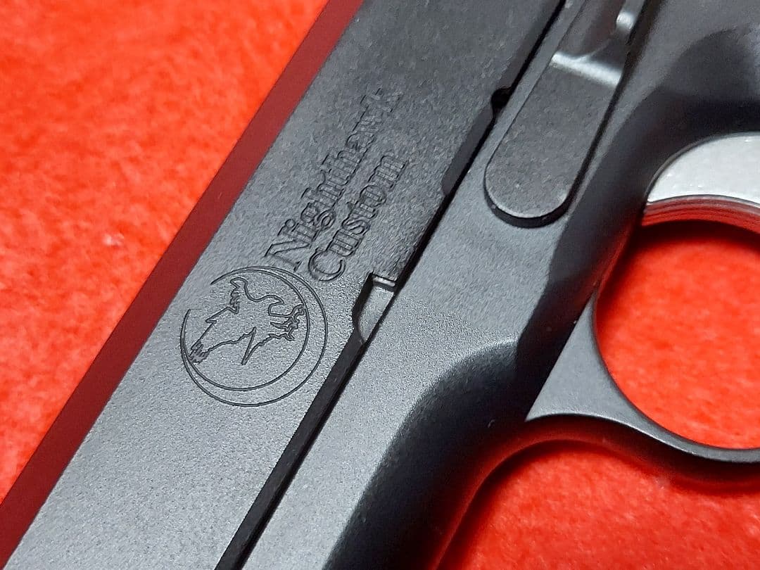 美品　WA　ナイトホーク　コスタ　リーコン　コンパクト　G10　Vzグリップ別売