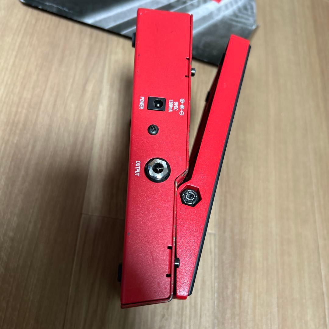 Digitech / Whammy / ワーミー 5世代