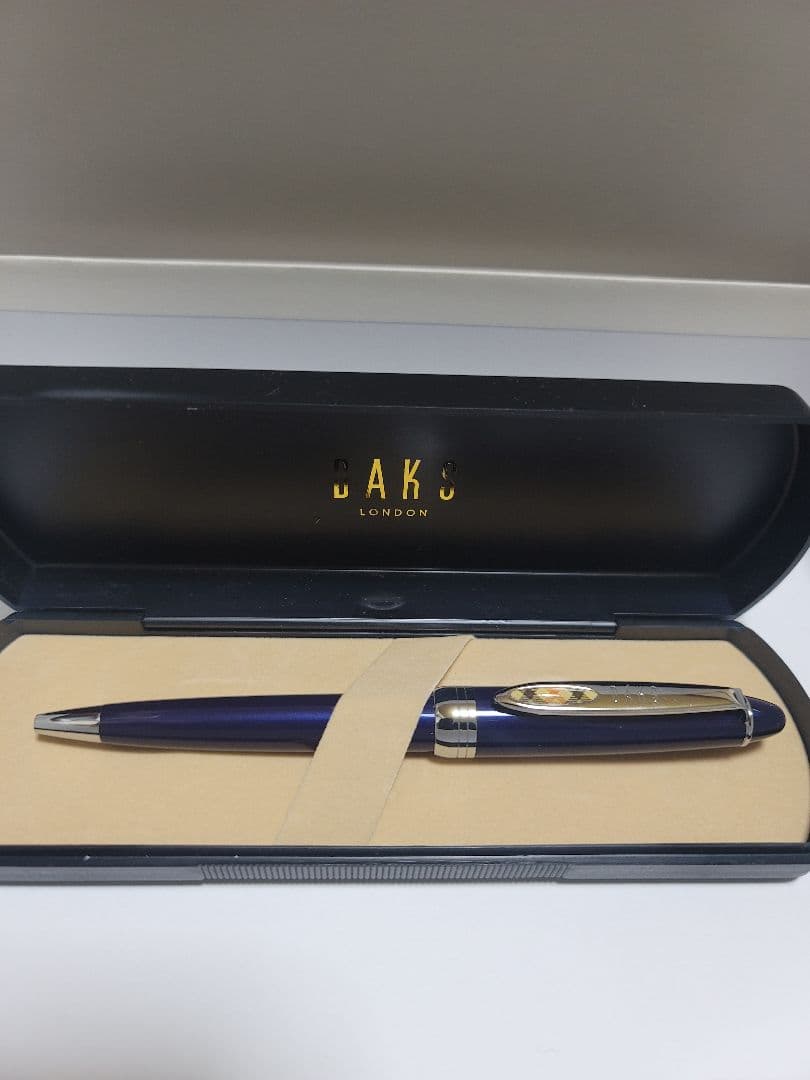 DAKS　ボールペン