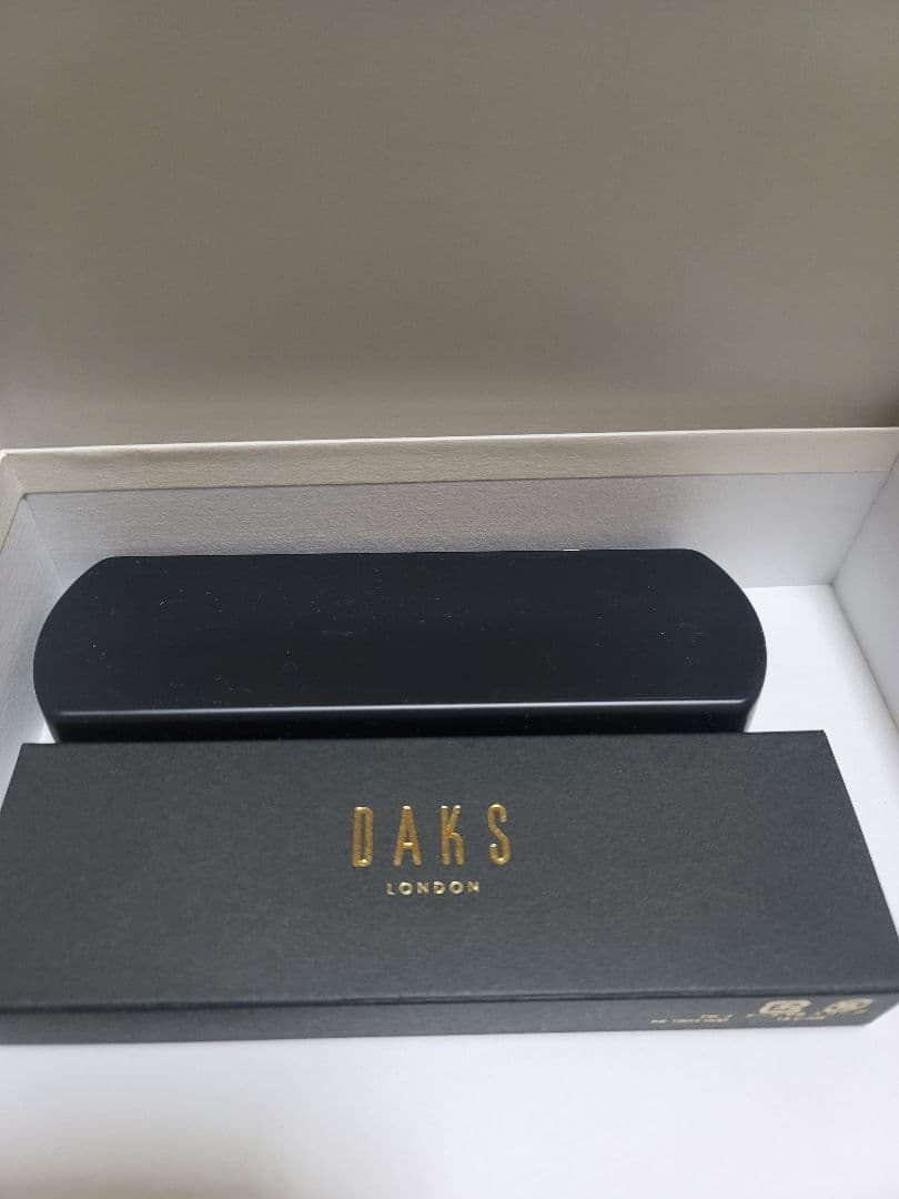 DAKS　ボールペン