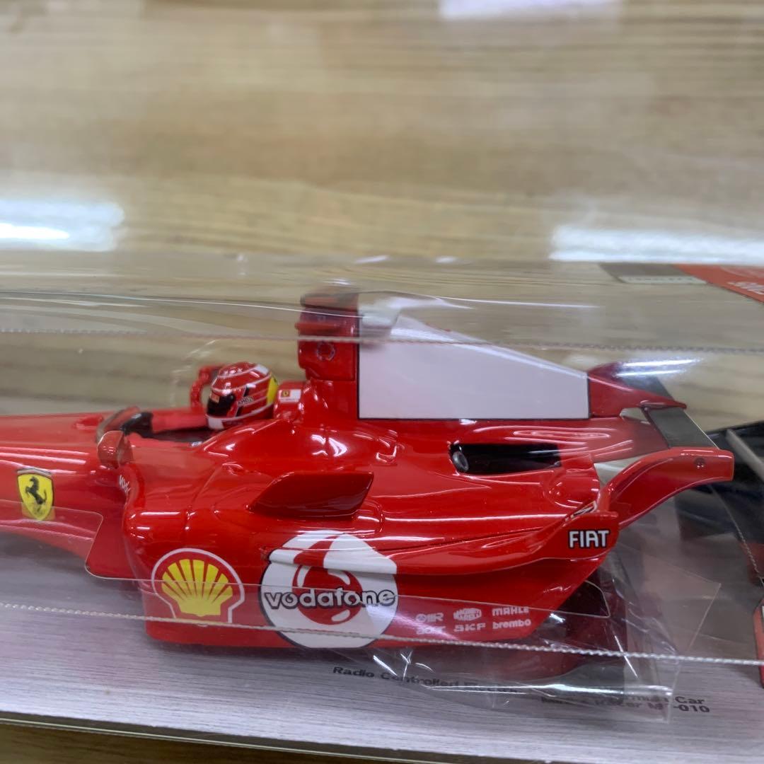 日*8様 京商ミニッツF1 SANWA M8