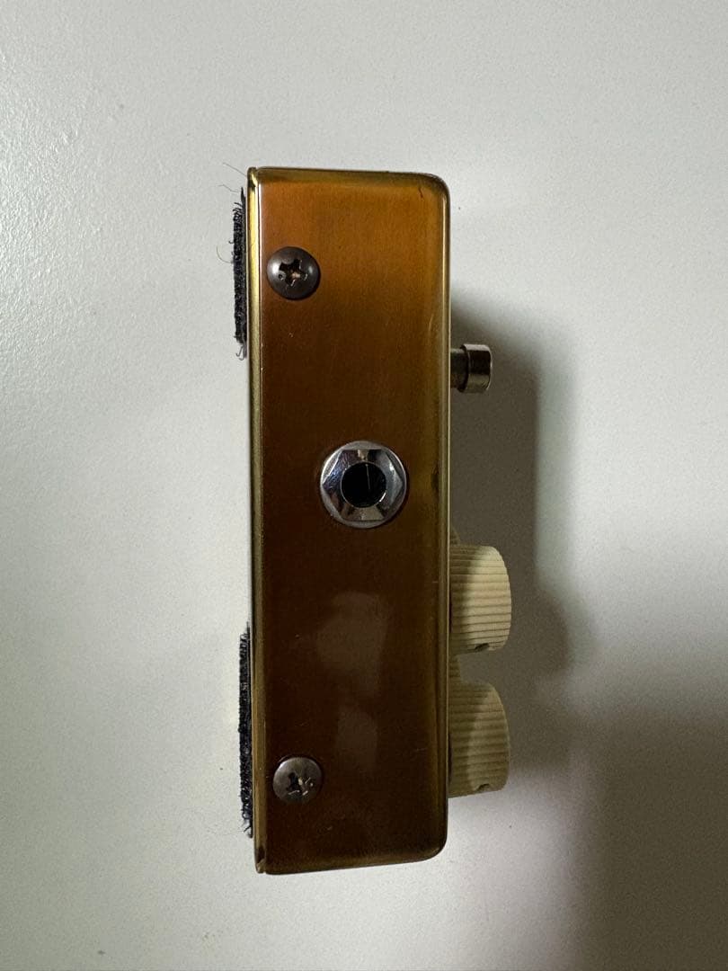 Vemuram Jan Ray ギターエフェクター　7000番台