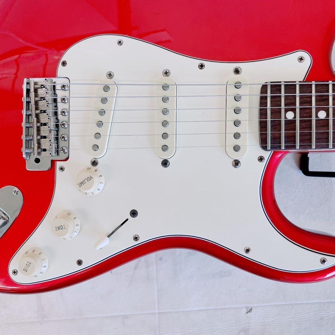 ヒストリー History ストラト エレキギター フジゲン 上位種 N2120