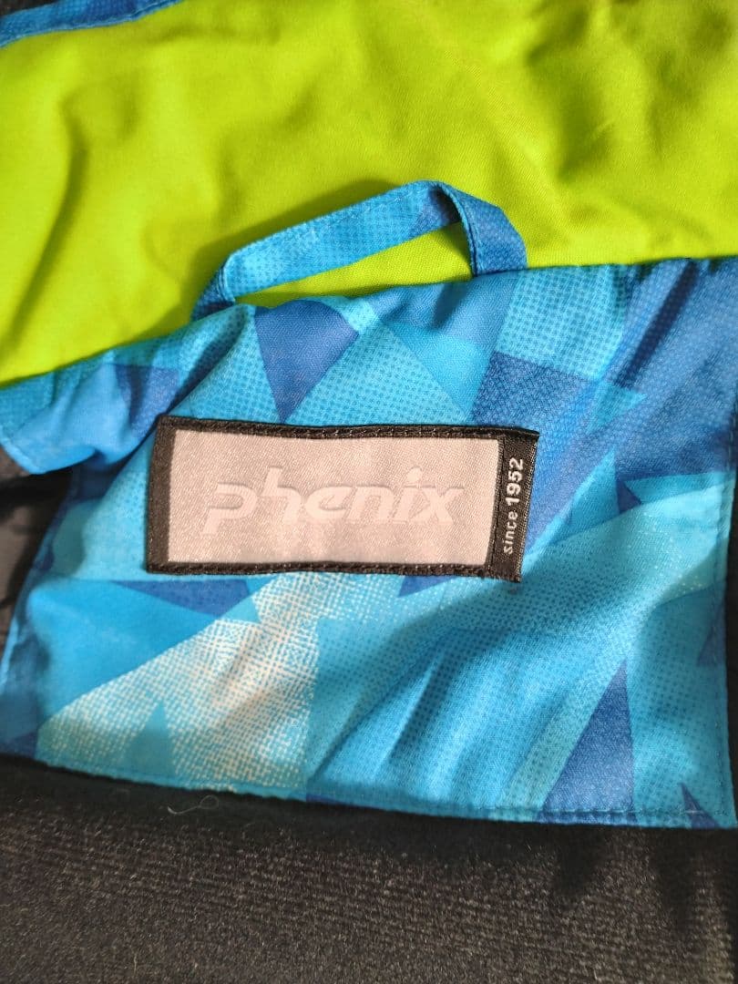 phenix スキーウェア Lサイズ