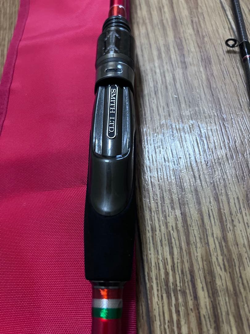 スミス　スモーキーラミアス　srm-s75