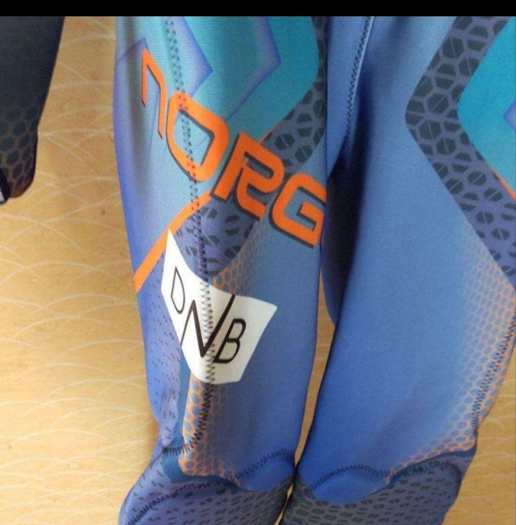 M1 新品タグ付き PHENIX フェニックス FIS 対応ワンピース