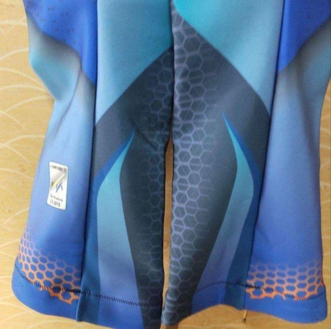 M1 新品タグ付き PHENIX フェニックス FIS 対応ワンピース