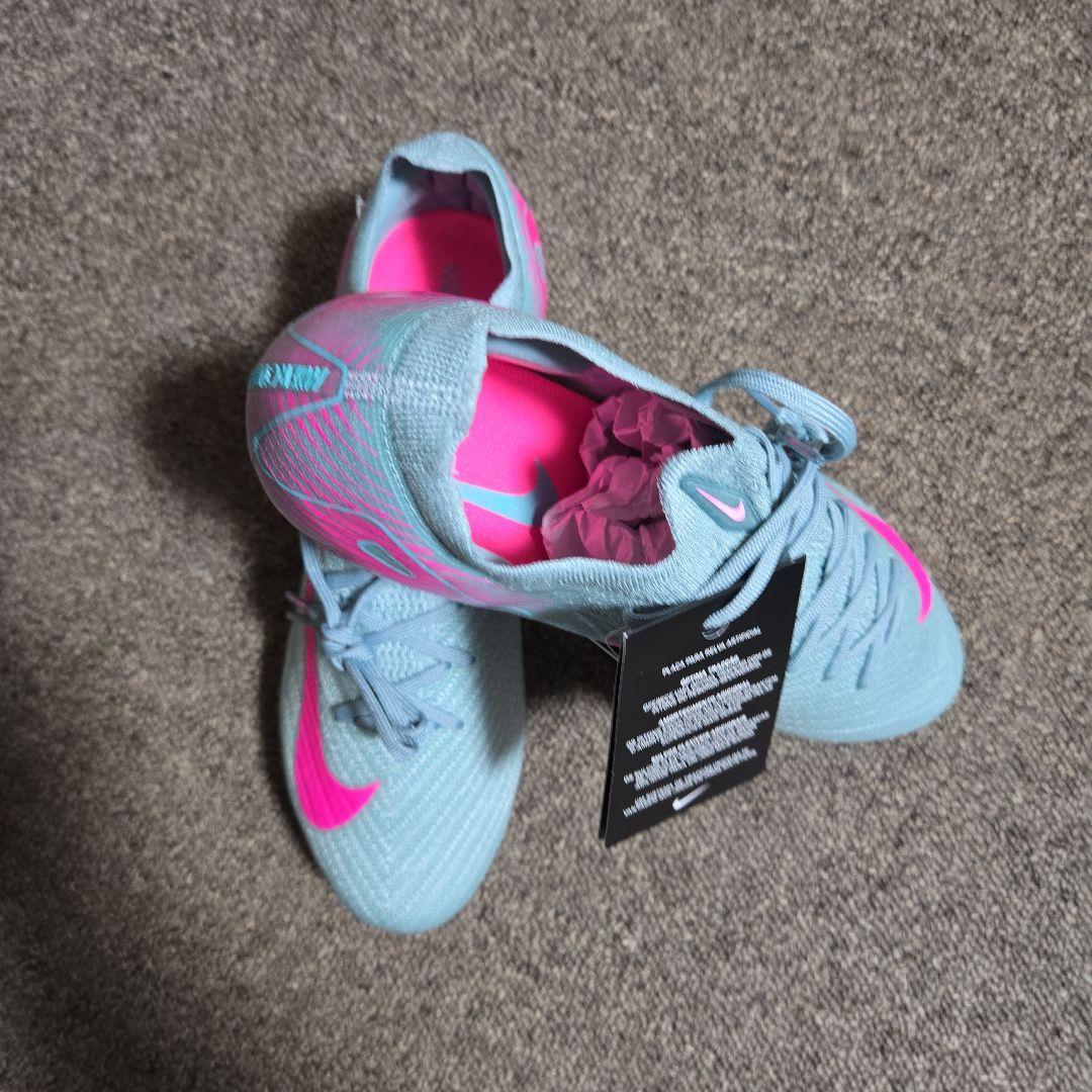 ズーム マーキュリアル ヴェイパー 16 エリート AG-PRO