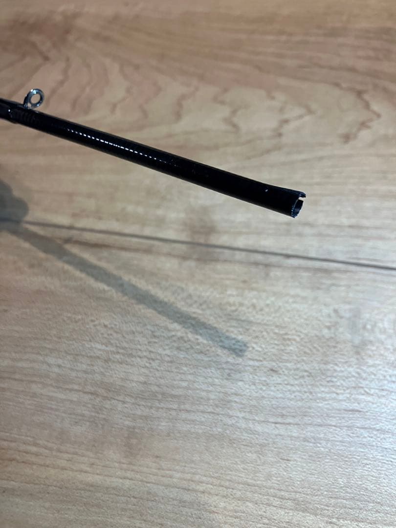 【ジャンク】ヤマガブランクス　カリスタ89ml