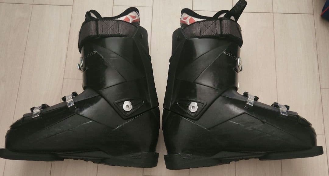 お値下げ！HEAD CARVE 75 スキー ブーツ