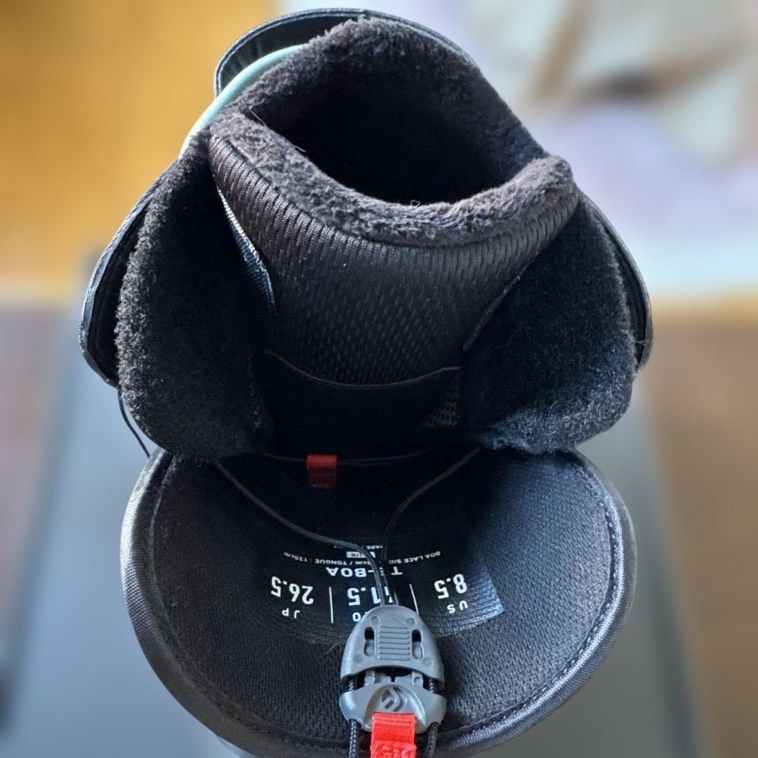 FLUX TB-BOA 26.5cm(インソール無し)