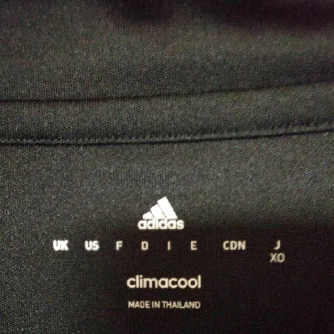 新品・adidas・2016ベガルタ仙台復興祈念ユニフォームNo.12サポーター