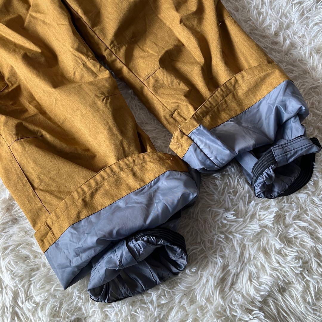 #11L✨PONTAPES✨希少 大きいサイズ✨スノボウェア パンツ メンズ4L