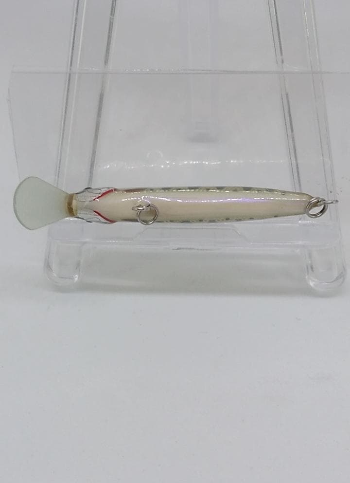新品　Handmade Lure Studio MORPHO　Rh 52HS