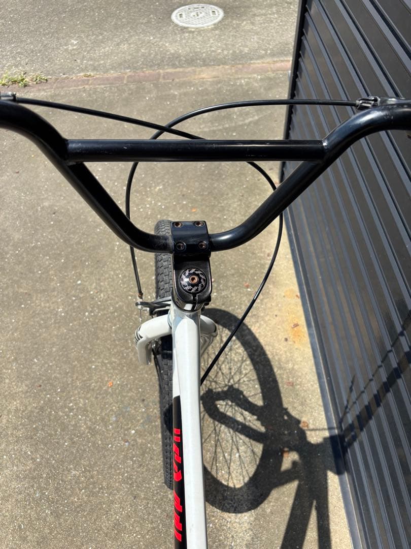 SE BIKES SO CAL FLYER 24インチ bmx