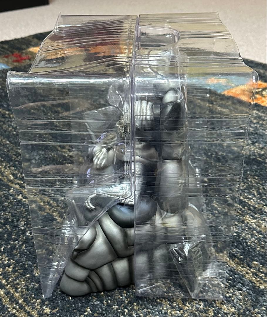 ★特価　トイフェス ピッコロ大魔王 ブラックver. & 原作版カラー