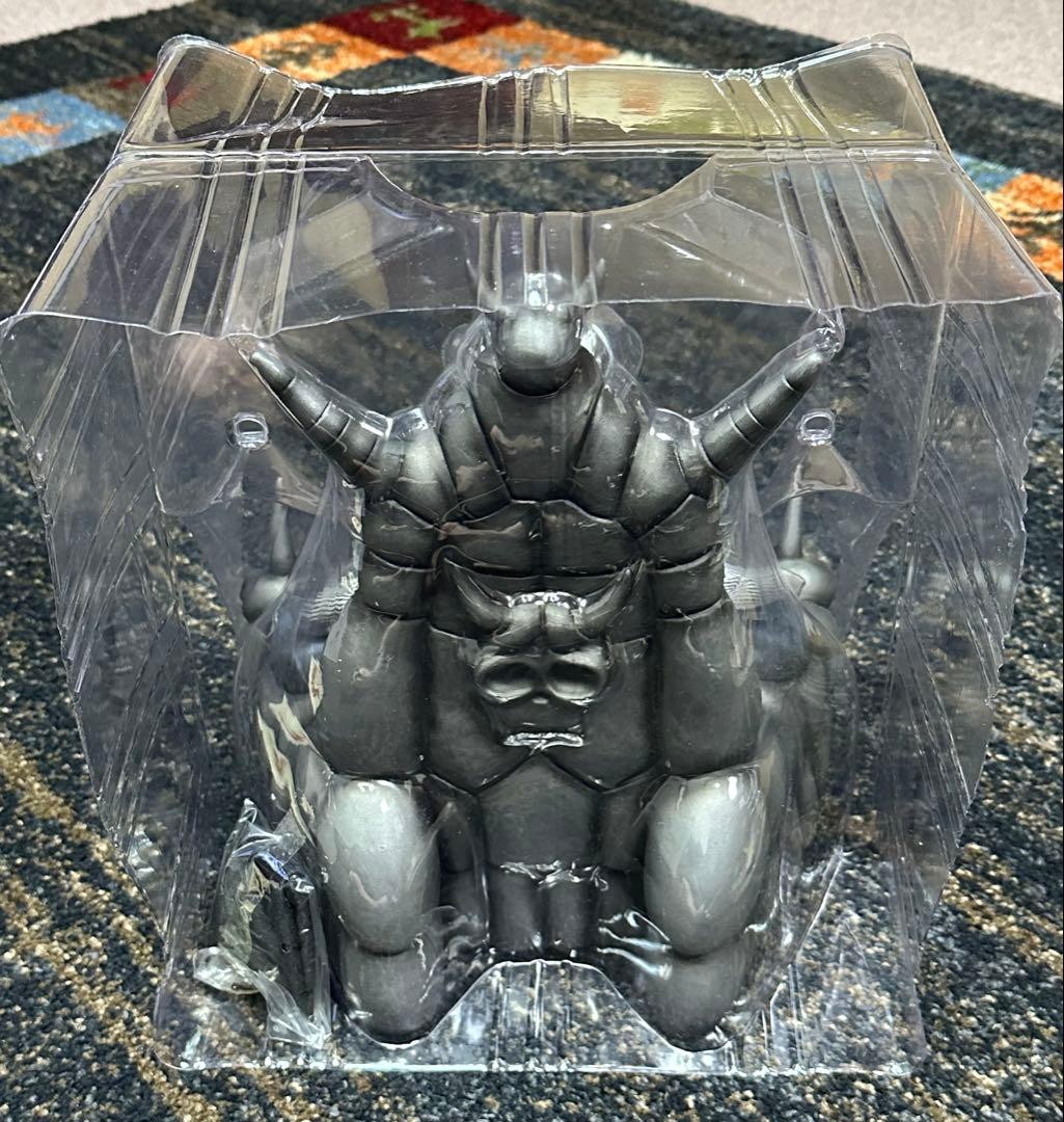 ★特価　トイフェス ピッコロ大魔王 ブラックver. & 原作版カラー