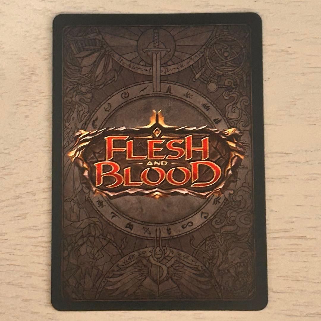 ヴァラハイの威厳 / Grandeur of Valahai