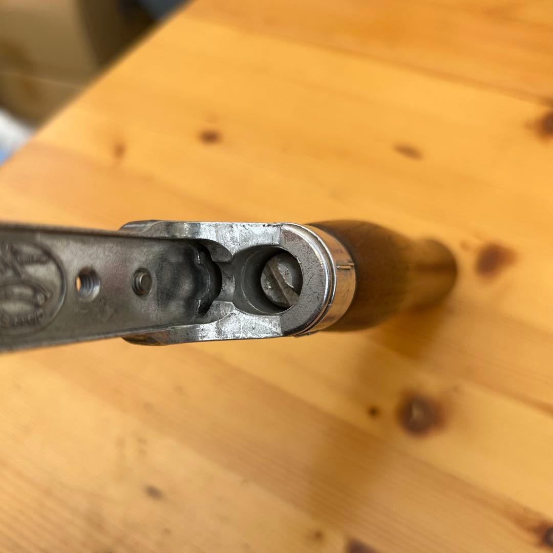 チャンピオングリップ　Glass Eye ウッド　木　グラスアイ