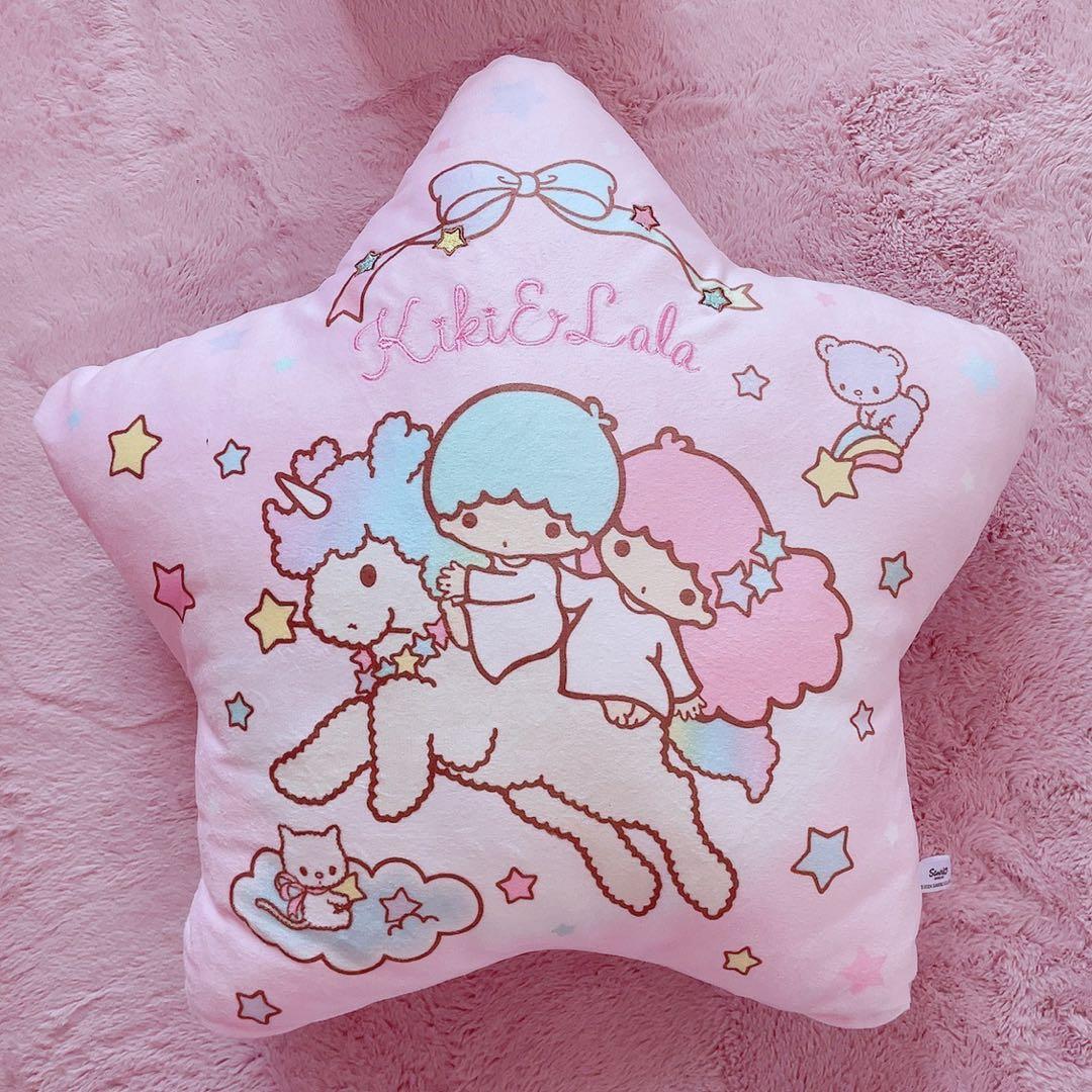 サンリオくじ　キキララ　リトルツインスター まとめ売り