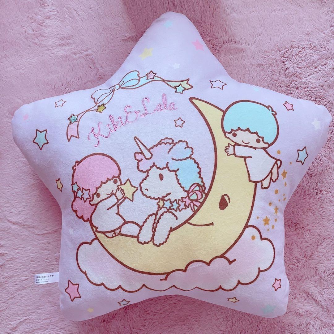 サンリオくじ　キキララ　リトルツインスター まとめ売り