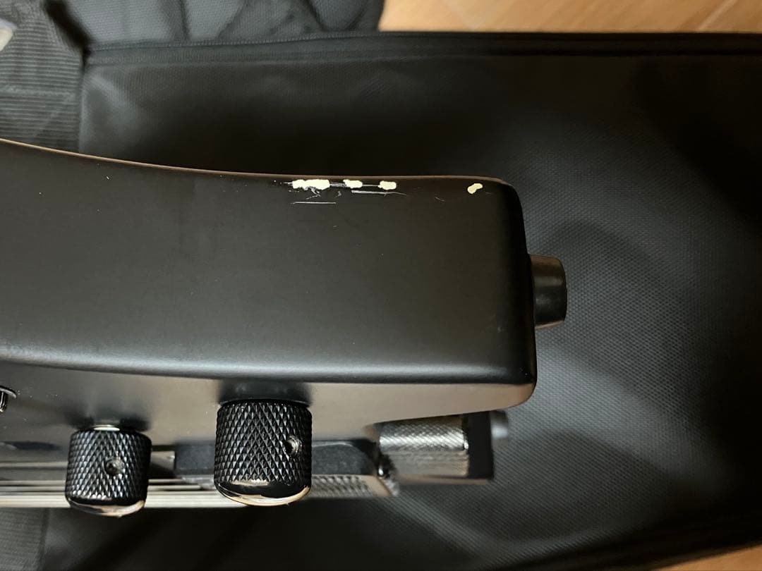 ギター HEX Guitars / N400 Black