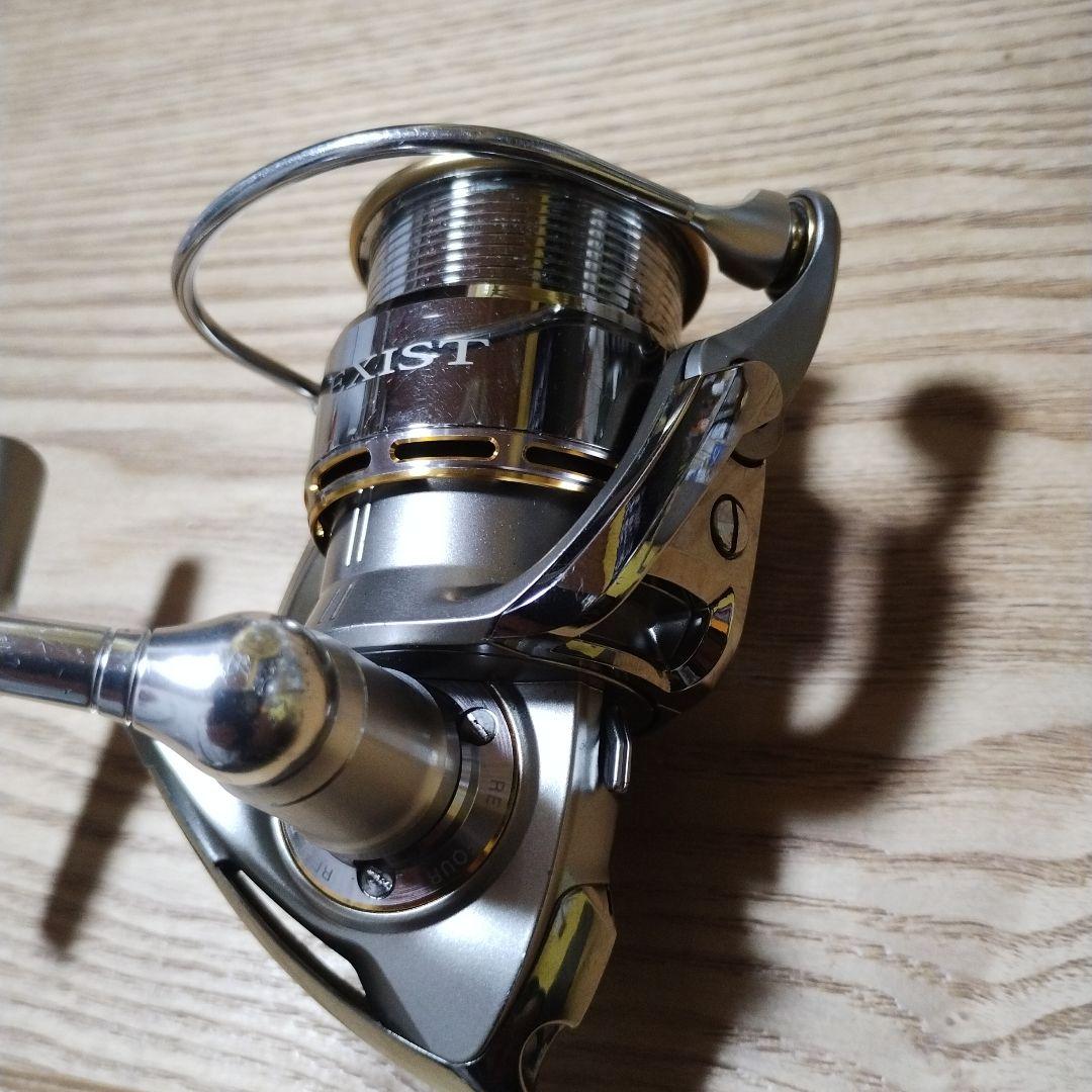 イグジスト2506　EXIST2506