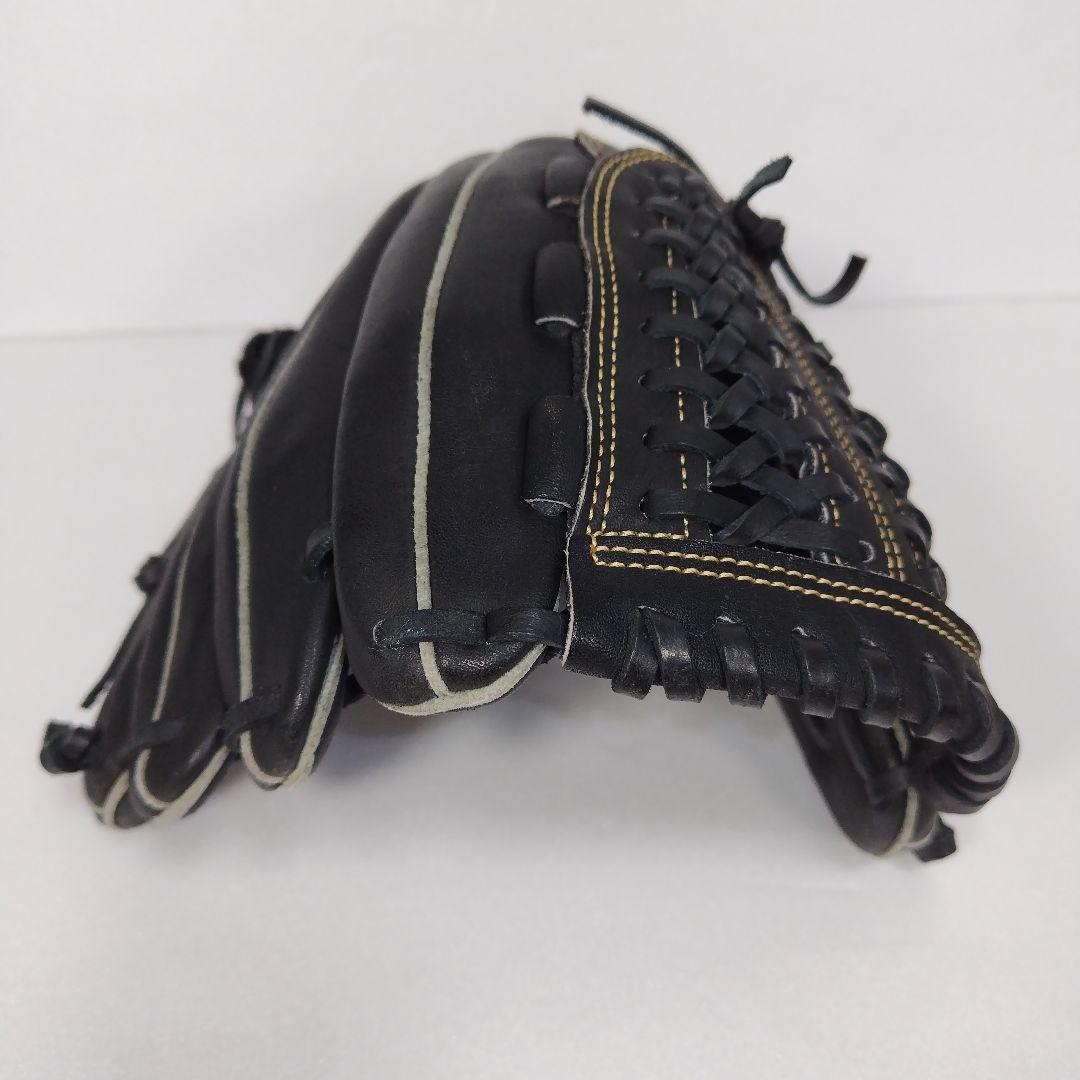 SSK 軟式グローブ 左用 スーパーソフト SSG-760 オールラウンド用