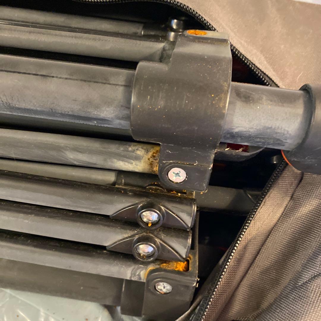 【サビあり】コールマン インスタントバイザーシェードⅡ L＋