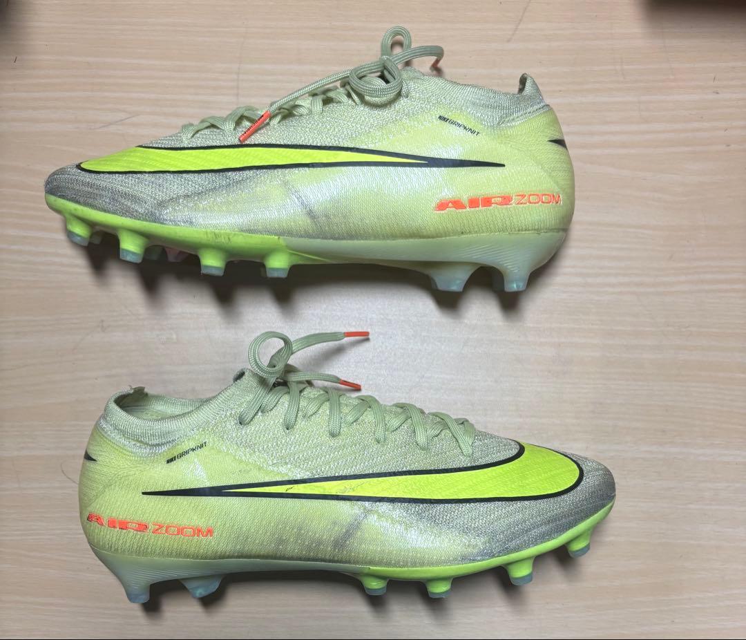 ナイキ マーキュリアル ヴェイパー 16 エリート