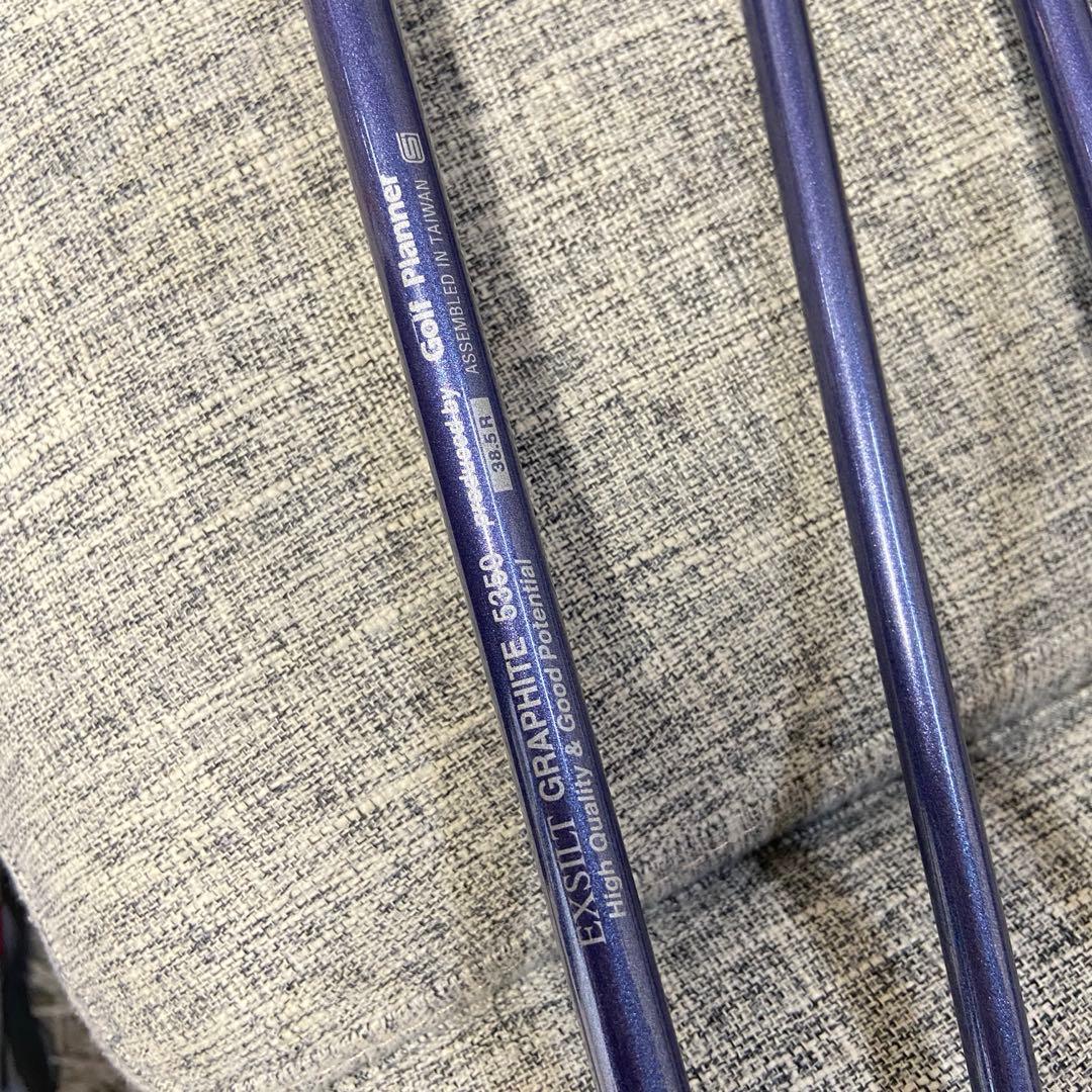 Golf Planner ゴルフプランナー⭐️ゴルフクラブセット　14本