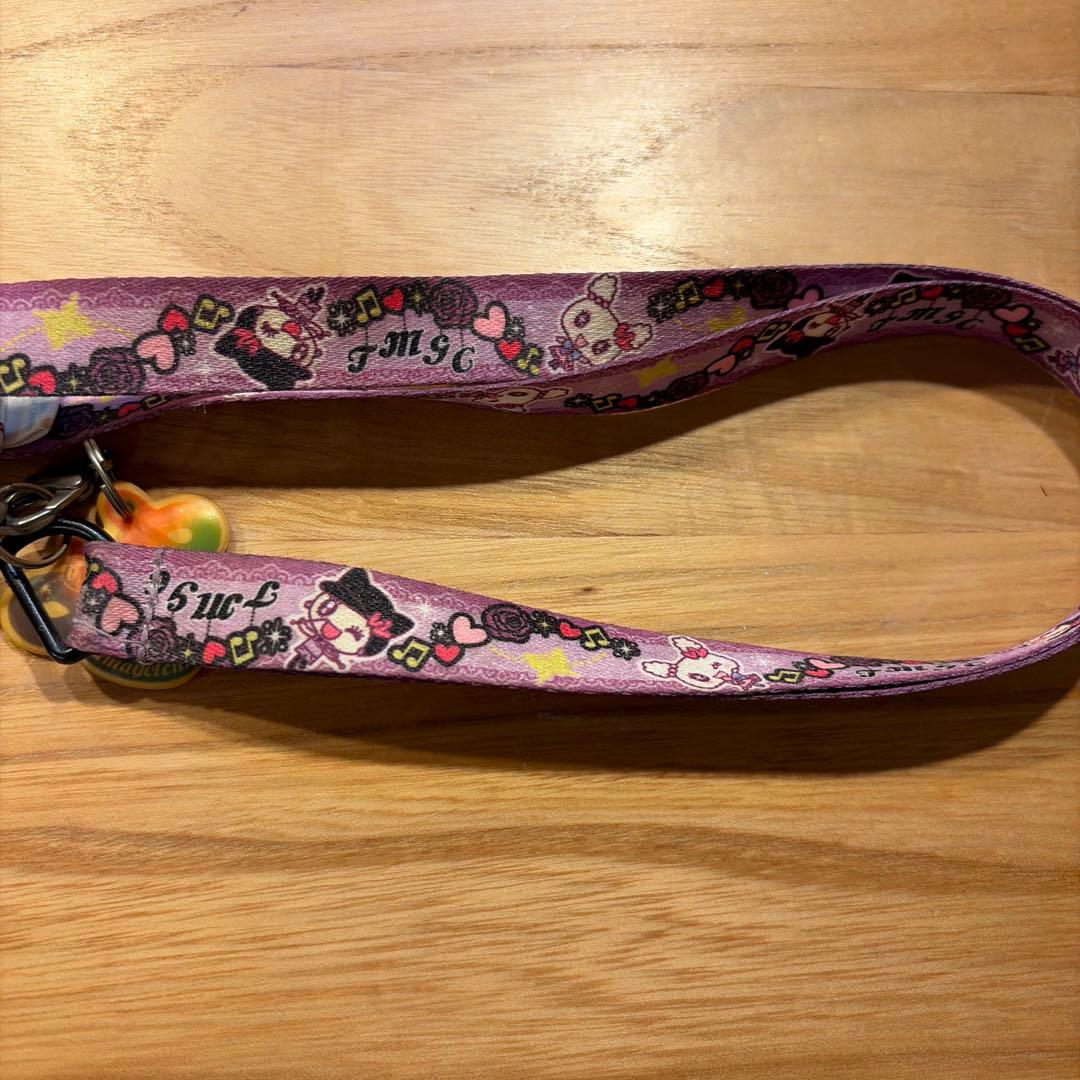 たまごっち iDL 15th Anniversary 15周年 パープル