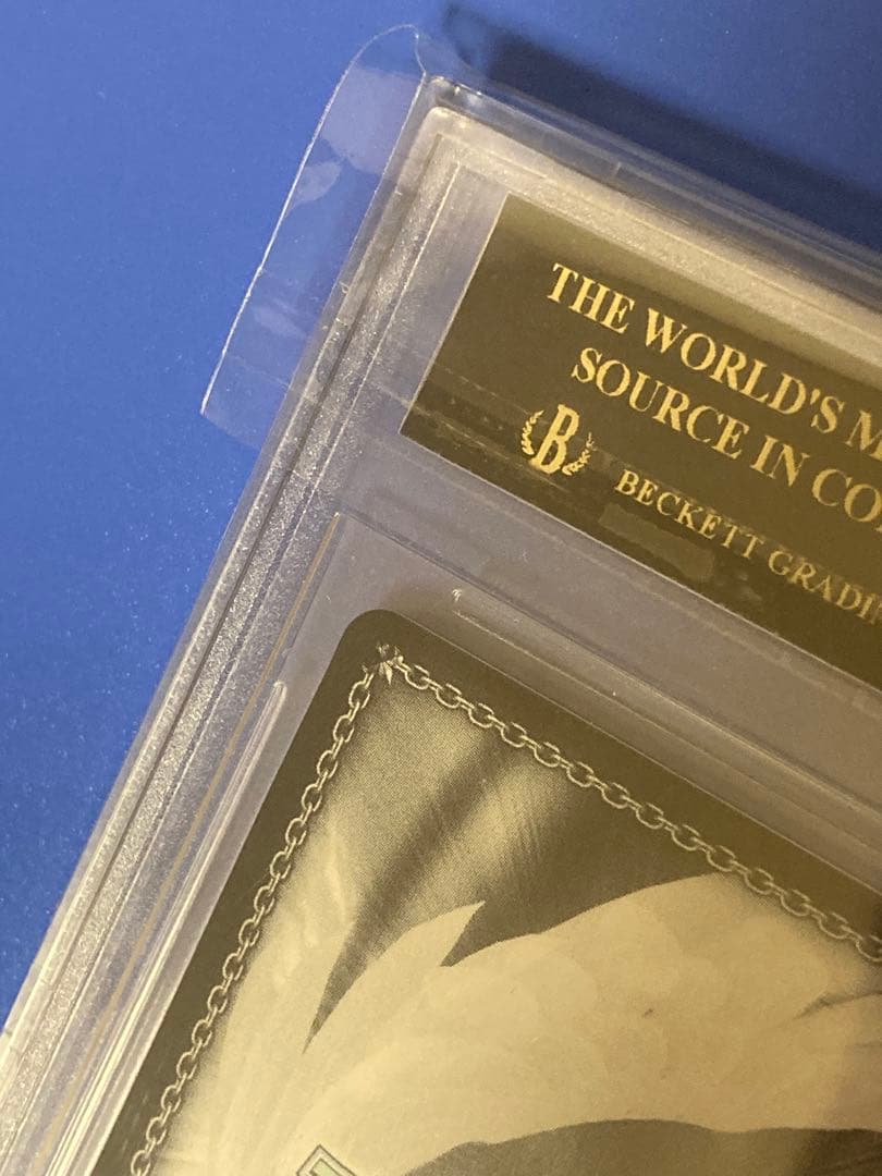 BGS10 ブラックラベル　ウォールナットの正体クルミSSP