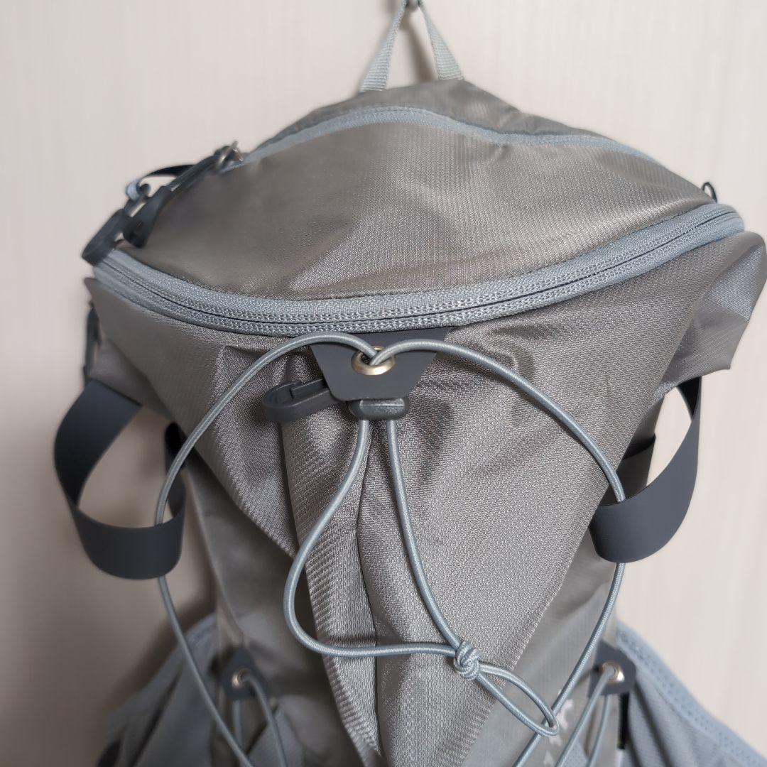 PAAGO WORKS パーゴワークス RUSH11R ラッシュ11R