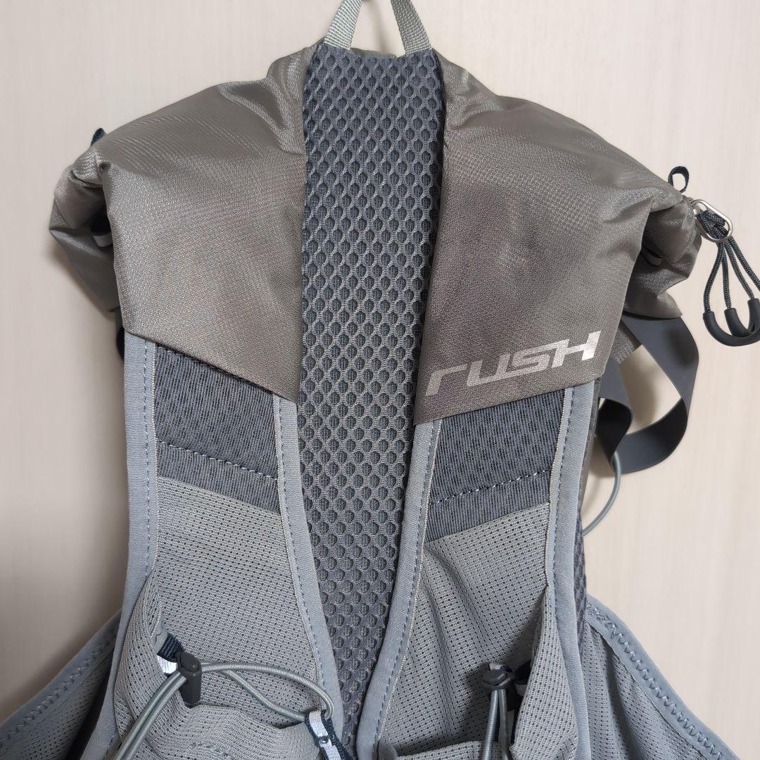 PAAGO WORKS パーゴワークス RUSH11R ラッシュ11R