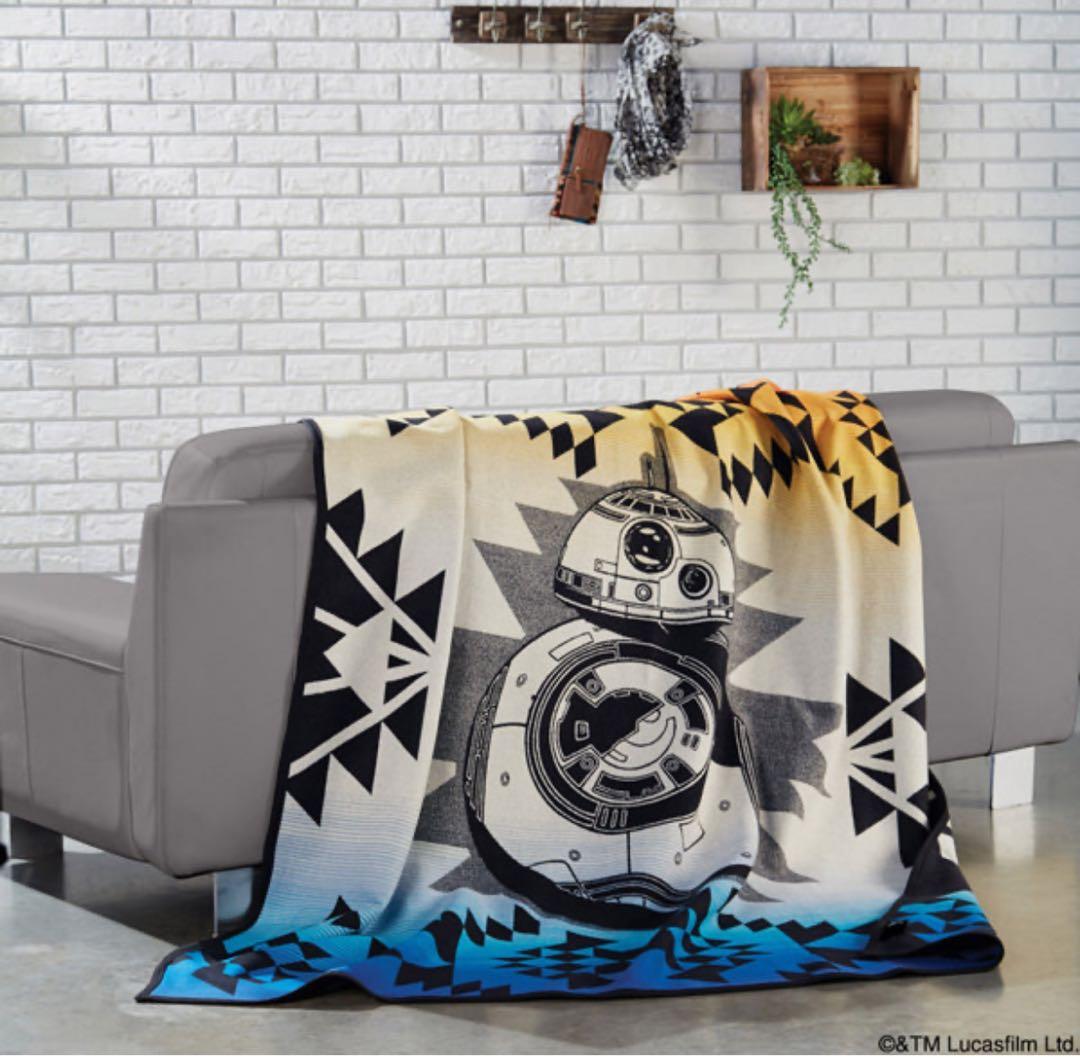 【希少】数量限定1977枚 ペンドルトン ビーチタオル スターウォーズ