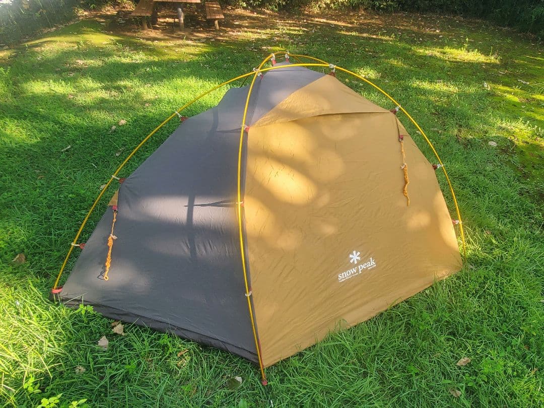 peak X-tripper GORE-TEX tripper セット