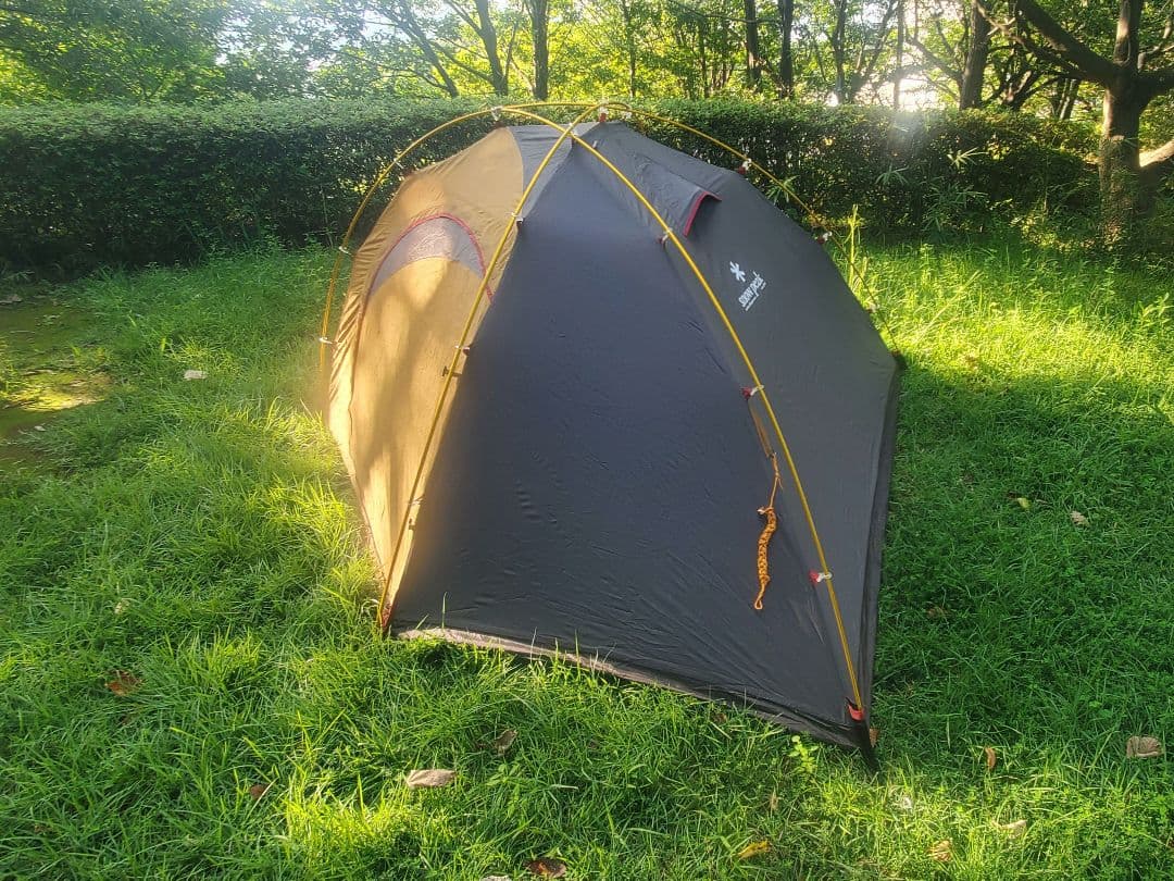 peak X-tripper GORE-TEX tripper セット