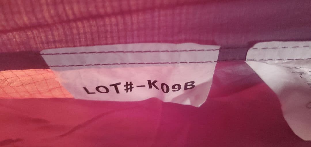 peak X-tripper GORE-TEX tripper セット