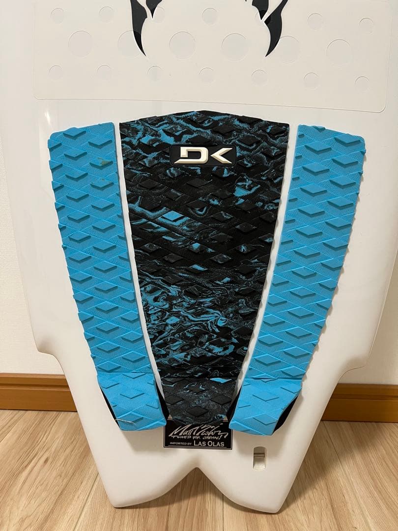 【新品・未使用】Placebo goblin【5’6”】ショート