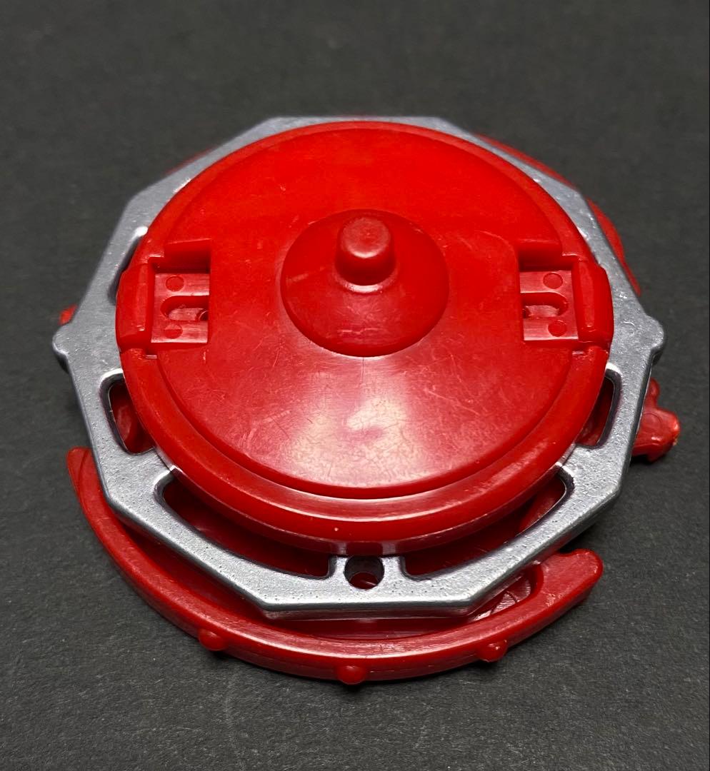 デスガーゴイル　爆転シュートベイブレード