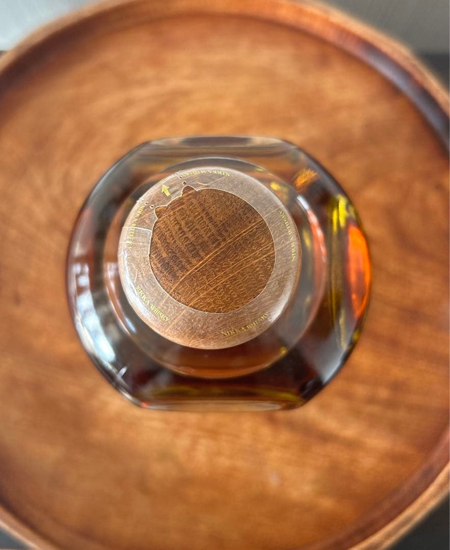 ニッカウヰスキー 竹鶴 17年 700ml 43% 旧ボトル