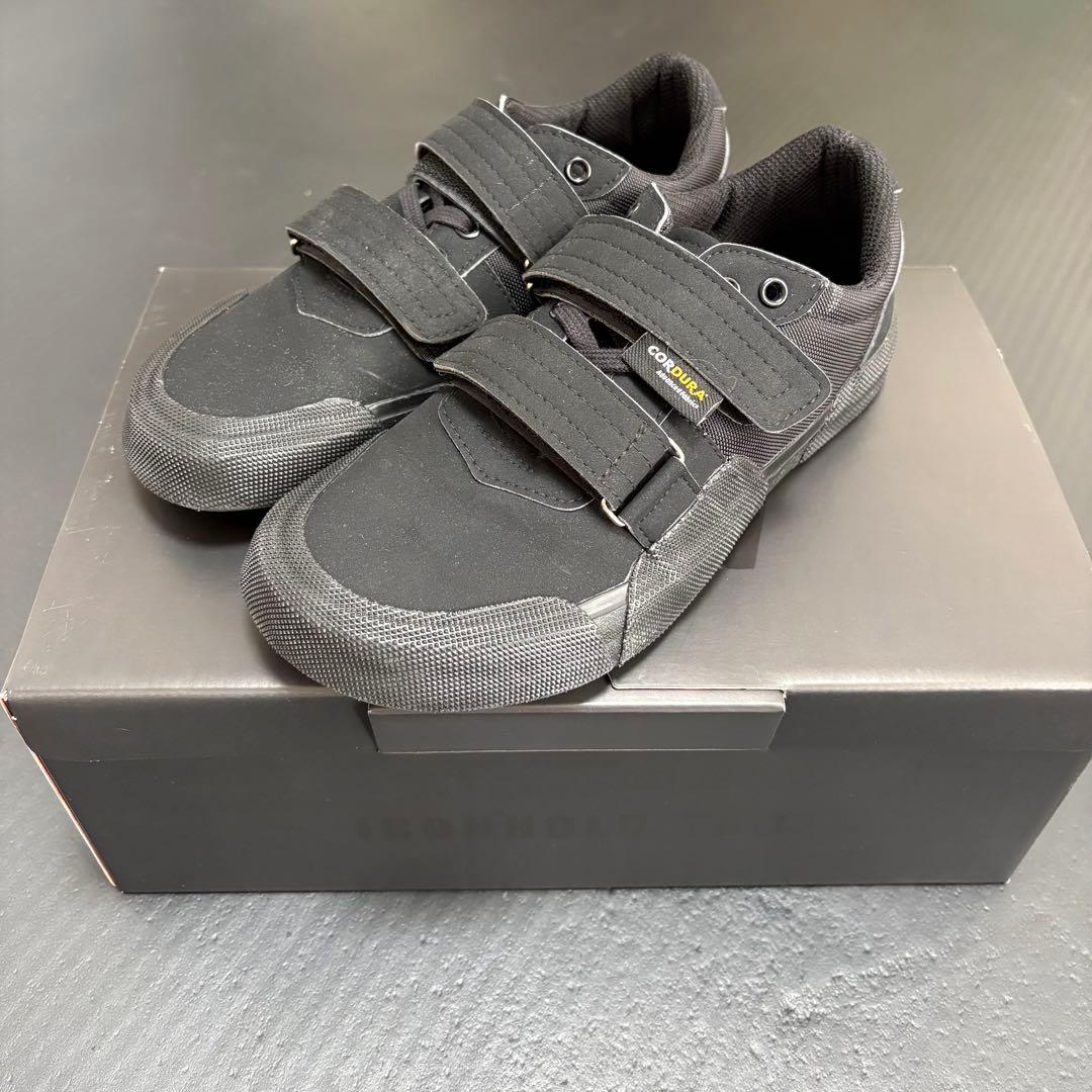 ONI JIRIKI IRONHOLD PRO ハイパーV シューズ IHP