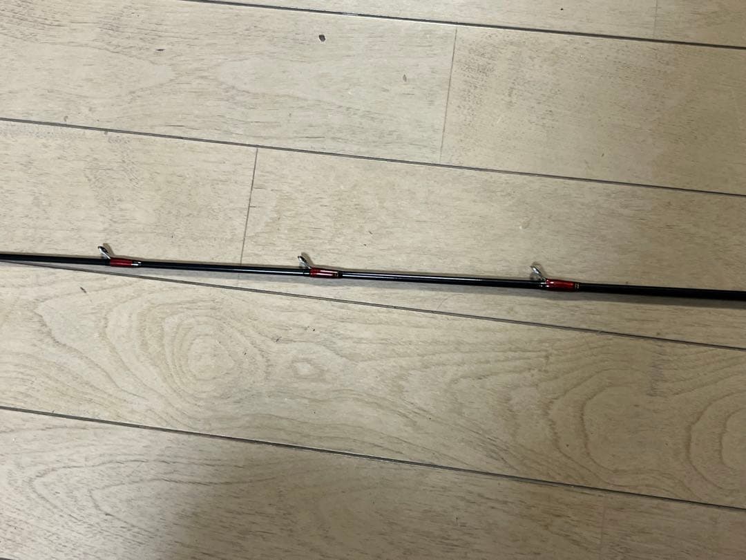 ダイワ船竿 DAIWA アナリスター ANALYSTARライトヒラメMH-245