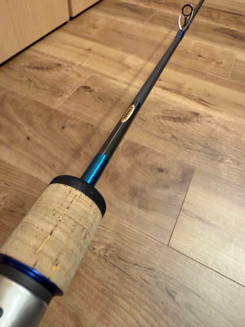 ディープライナー　ロジカルプライム70#4 DEEPLINER