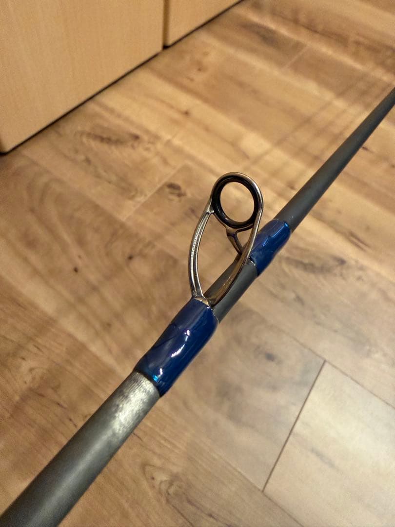 ディープライナー　ロジカルプライム70#4 DEEPLINER