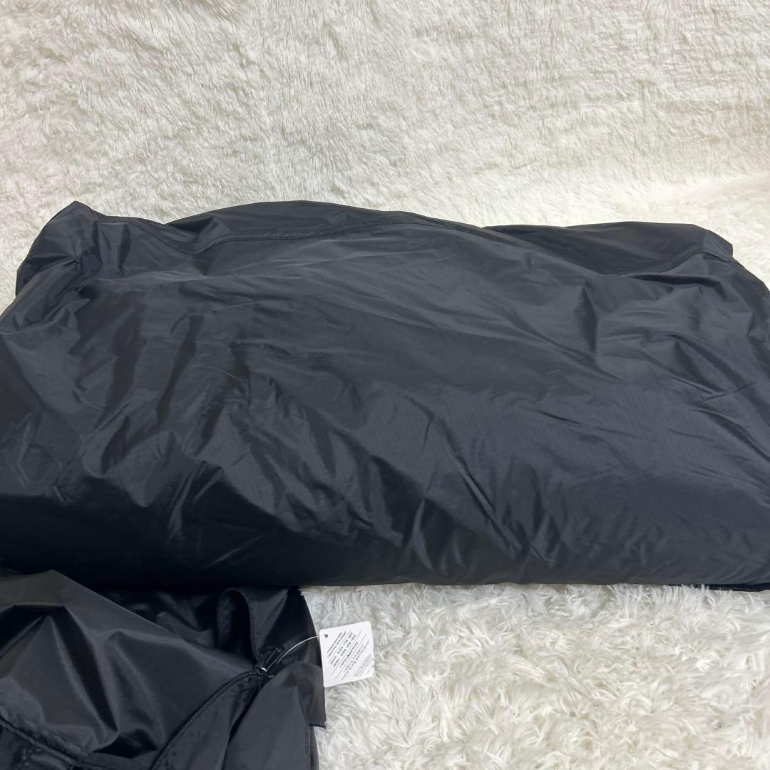 Canadian East＋ogawa コラボテント　gloke 12 BK