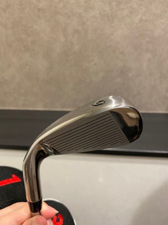 美品　ワールドイーグル　クラブセット