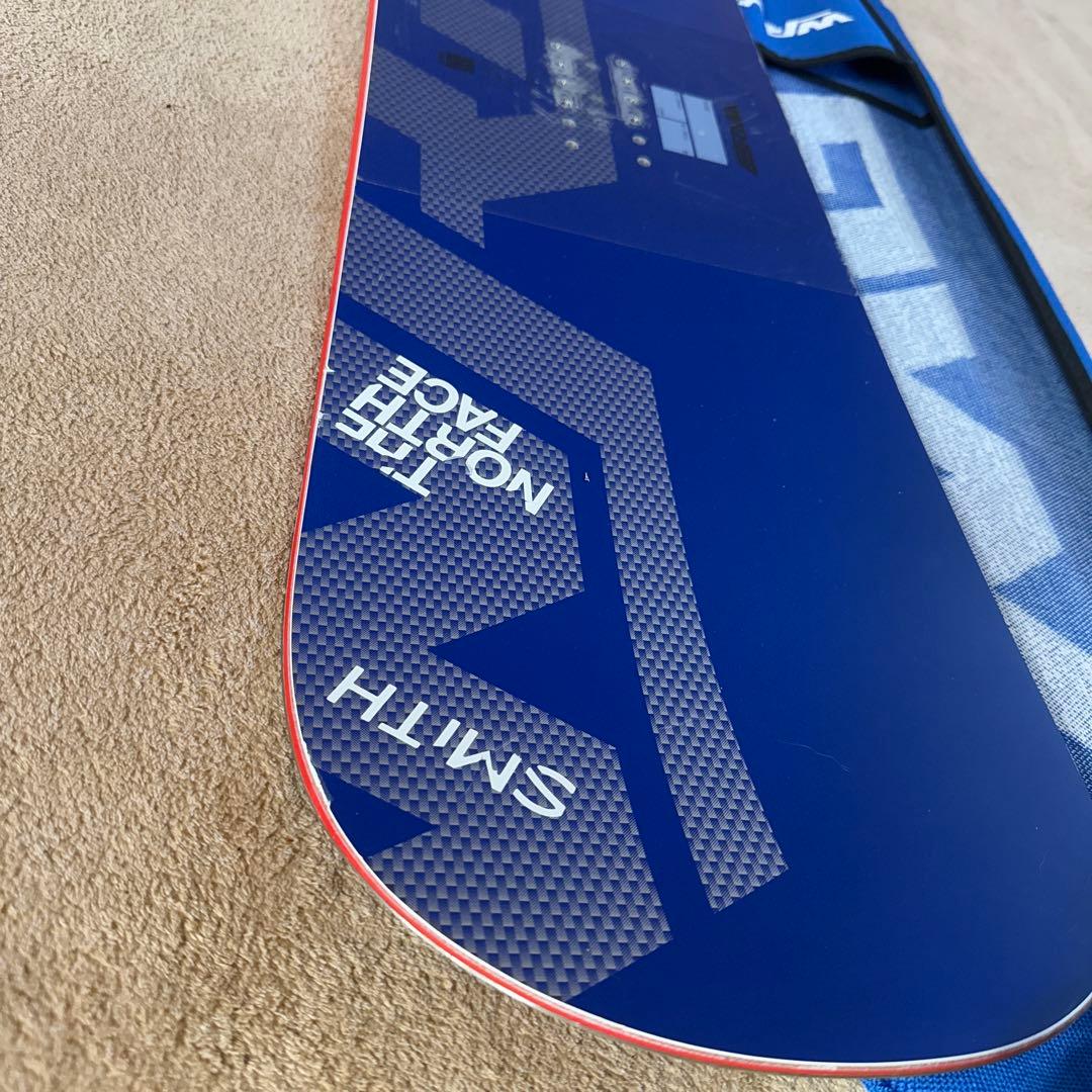 スノーボード wrx mk-s_ICE TUNE edition 1520